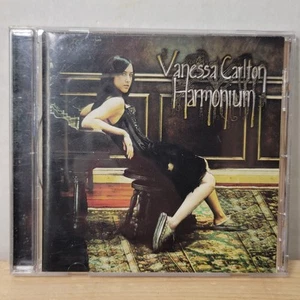 CD Vanessa Carlton - Harmonium - Picture 1 of 4