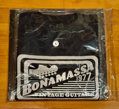 Joe Bonamassa "Breakthrough" (180g Crystal Water Blue Vinyl LP)  + T-Shirt (L) Foto 1 de 4