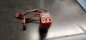 Vintage Tekin ERM-80 Reverse Module – Rare Add-On for ESCs – Tested & Working - Picture 1 of 5