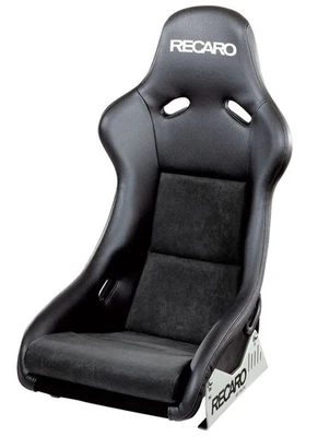 Recaro Pole Position Dinamica Rennsitz Velour/Sky ABE (ohne Seitenhalterungen) - Bild 1 von 4