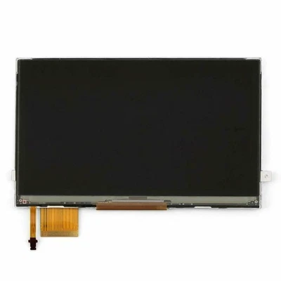 LCD Display LCD Screen for Sony PSP3000 Game Machine w/Sharp Screen Replace Part - Image 1 of 4