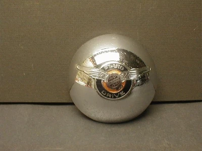 Chrysler Horn Button 1948 Foto 1 de 3