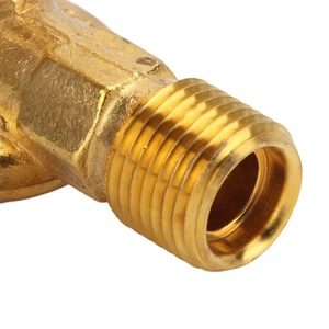 AC Thermal Expansion Valve Car Air Conditioning Thermal Expansion Valve 3 - Picture 1 of 12