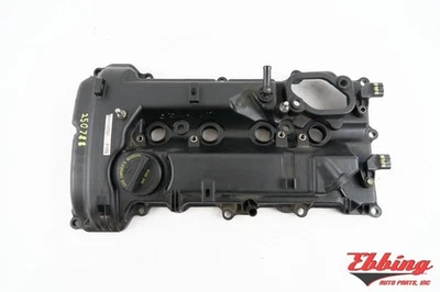 Valve Cover Assembly 2.0L GDI ID: 22410-2E210 Fits 2014-2019 Kia Soul 704016 - Image 1 of 4