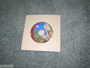 500 NEW 14 PT ECO FRIENDLY CARDBOARD CD SLEEVE W/WINDOW SF10ECO - Picture 1 of 1