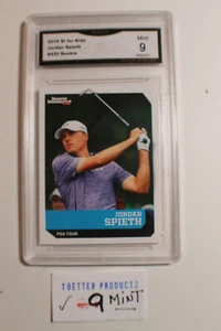 2015  Jordan Spieth  SI Kids Sports illustrated Kids #430 Rookie 🔥MINT 9.0 Golf - Picture 1 of 4