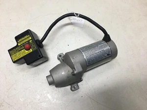 133-1547 TORO ELECTRIC STARTER - Picture 1 of 3