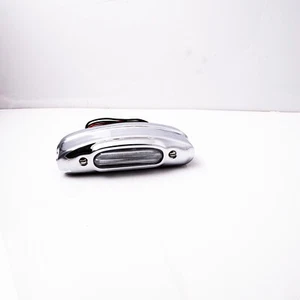 ASTON MARTIN RÜCKWÄRTS-/KENNZEICHENLAMPE (L469/53097) - Bild 1 von 5