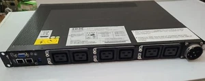 IBM Enterprise DPI Power Distribution Unit PDU 6x IEC-320 C19 - 40K9638 - Picture 1 of 4