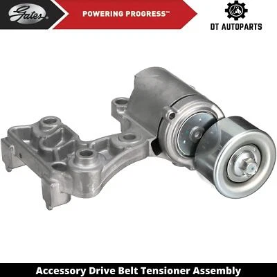 Portões de montagem tensor de correia de transmissão RWD gasolina Lexus GS350 3.5L V6 2013-2014 - Imagem 1 de 4