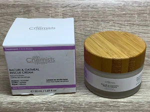 SKIN CHEMISTS Crème Ultra-Réparatrice 50ml - Bild 1 von 3