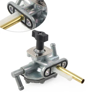 Fuel Tank Switch Valve Petcock For Suzuki Eiger 400 LTF400F LTA400F 4x4 2002-07 - Picture 1 of 10