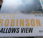 Gallows View by Peter Robinson (Audio CD, 2006)3 discs Read by Neil Pearson