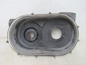 19 CAN-AM MAVERICK X3 MAX TURBO R 72" INNER CLUTCH COVER DRIVE GUARD OEM #3100 - Picture 1 of 9