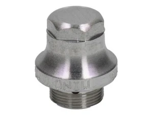 Tornillo de drenaje carburador M18x1,5 se adapta al carburador plateado Keihin PWK PJ PWM - Imagen 1 de 1