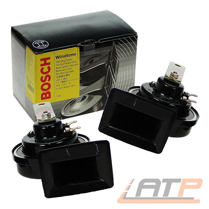 Bosch 0986AH0503