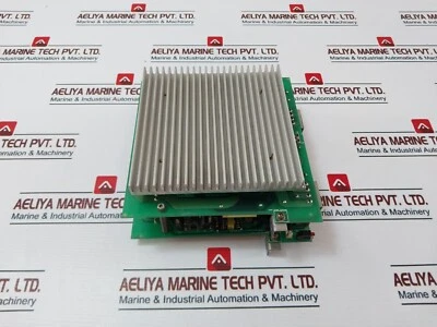 Falcon 2AXES AC AMP Main Board V 4.4 - Image 1 of 4