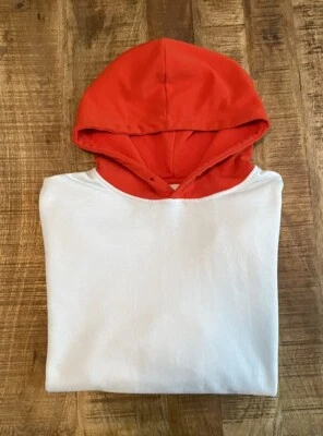 Odd Future OFWGKTA Colorblock Moto Hoodie - Image 1 of 4