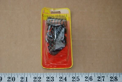  Resortes de embrague de alta resistencia Yoshimura como EBC CSK009 (6 en caja)  Foto 1 de 2