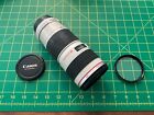 Canon EF 70-200mm L f/4 USM Lens (non IS)