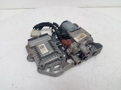 Atuador módulo de controle de bloqueio diferencial traseiro Chevrolet Corvette 2014-2019 fabricante de equipamento original - Imagem 1 de 4