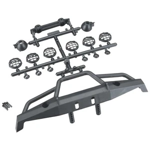 Axial 1/10 Front Plate Bumper Set - AXI80039A - Picture 1 of 1