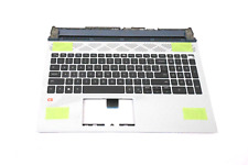 NEW Dell OEM G Series G15 5510 5511 5515 Palmrest US Backlit Keyboard KYNWY