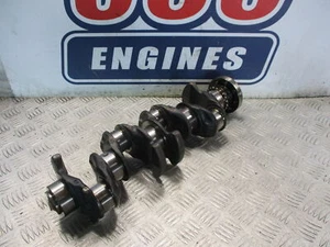 BMW 116D 2014 1,6 D cigüeñal diésel 7812986 N47D16A tamaño estándar - Imagen 1 de 10