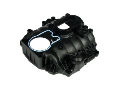 Colector de admisión superior Dorman 47553QTZS 2001 1997 para Chevrolet Blazer 1996-2005 Foto 1 de 2