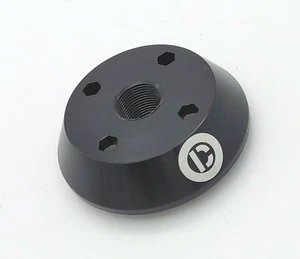 VIntage Bike Demolition Alloy Guard Protector   - Picture 1 of 2