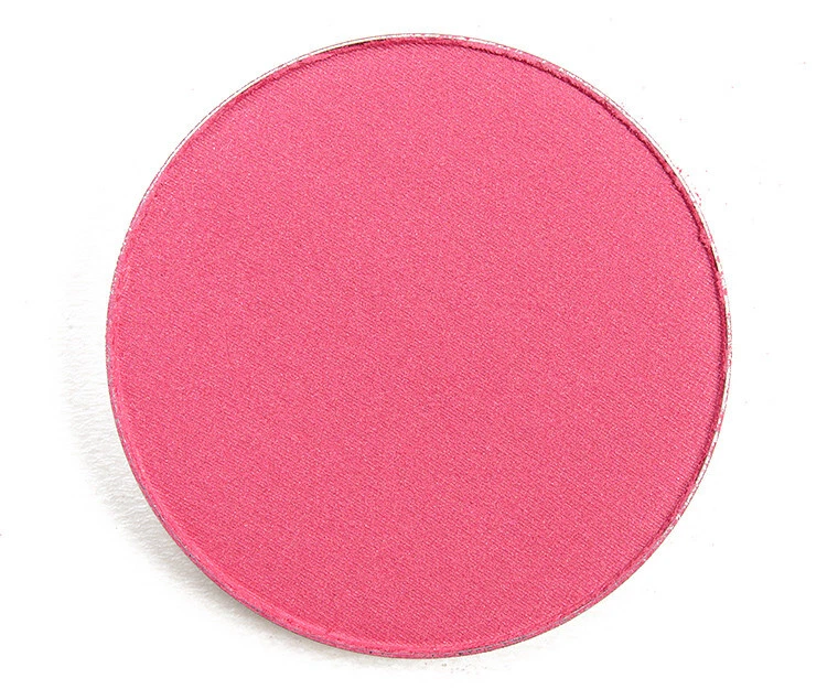 MAC Sheertone SHIMMER Powder BLUSH REFILL ~ DOLLYMIX ~ Full Size NEW Rare - Image 1 of 1