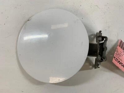 1999 -2007 Chevy Silverado 1500 Fuel Tank Door Olympic White 50U Foto 1 de 4