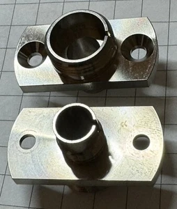 Diamond Connector Adapters from HP/Agilent Equipment - Picture 1 of 5
