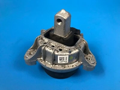  11-17 BMW F01 F07 F10 F13 535I 640I 740I MONTAJE MOTOR PASAJERO DERECHO OEM Foto 1 de 4