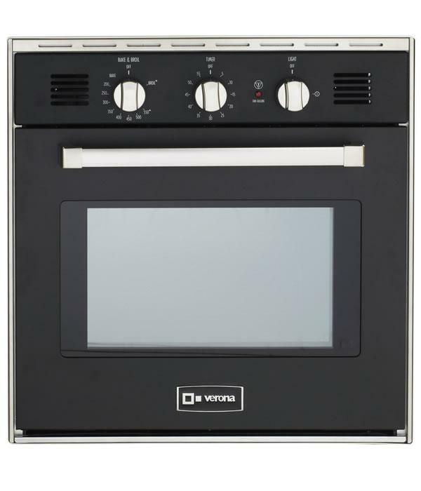 verona wall ovens