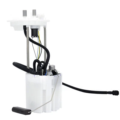 Fuel Pump Module Assembly for 2010-11 Cadillac SRX 2014-16 FG1742 2011 Saab 9-4X - Image 1 of 4