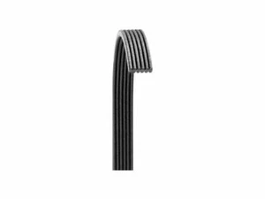 For 2007-2010 Volkswagen Golf City Multi Rib Belt Primary Dayco 69719PS 2008 - Picture 1 of 2