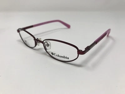 Gafas recetadas COLUMBIA para damas y niños Opal Storm C02 Berry 46-16-125 JD59 Foto 1 de 4