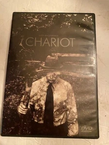 VERY RARE The Chariot Ladies & Gentleman DVD Hardcore Metalcore Norma Jean Music - Picture 1 of 3