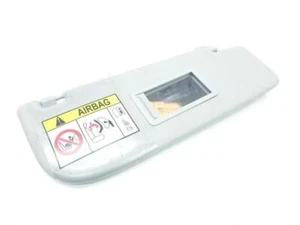 735685622 right sun visor for Fiat Qubo 1.4 (78 hp) 2008 2131194 - Picture 1 of 17