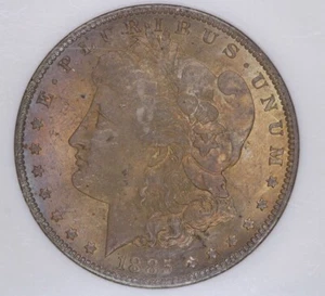 1885-O 1885 Morgan Dollar $1 NGC - MS65 J5 - Picture 1 of 4