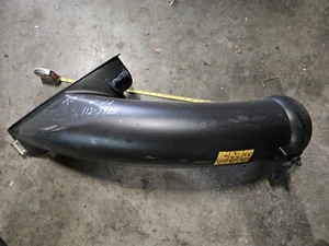 Chute- 42" Boot ASM - Imagen 1 de 8