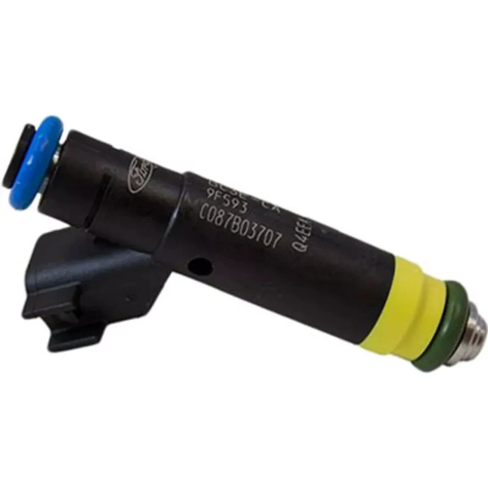 Inyector de combustible de gasolina CM5167 Motorcraft para camioneta F450 F550 F250 F350 Ford F-650 Foto 1 de 1