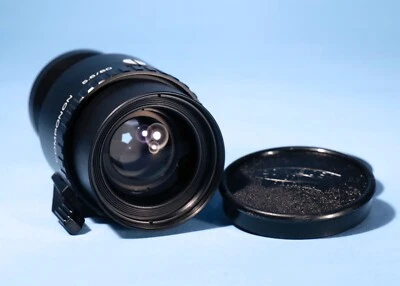 Schneider-Kreuznach W.A Componon 80mm f/5.6 Enlarging * Adapted for Linhof - Image 1 of 4