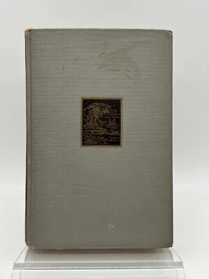 Vintage Book Robinson Crusoe by Daniel Defoe Doubleday and Company 1946 - Image 1 of 4