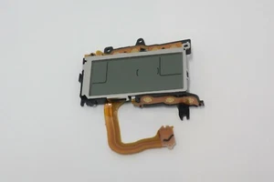 CANON EOS 5D MARK IV 4 TOP LCD TFT PARTS - Picture 1 of 3