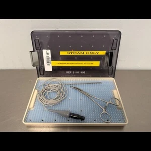 Smith & Nephew Neurotherm Denervation Sonden-Set Schmerztherapie Sonden-Kit - Bild 1 von 3