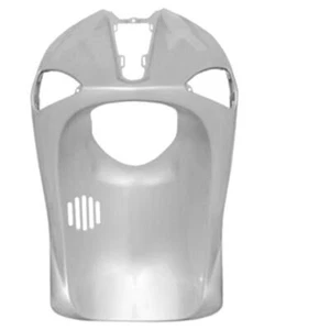 Front Shield Piaggio Liberty 50 125 150 200 Gray - Picture 1 of 1