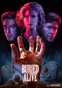 BURIED ALIVE - Bild 1 von 1