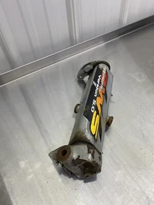 ARCTIC CAT 02 2002 01 03 ZR600 500 ZR CROSS COUNTRY RIGHT R.H. STEERING SPINDLE - Picture 1 of 4